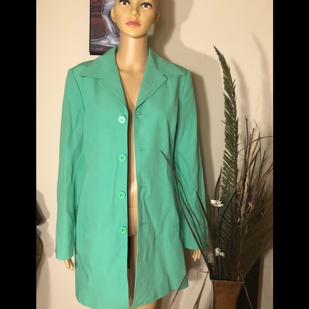 Versatile Trendy Jacket